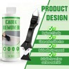 JAOJAO 200ml Caulk Remover, Strong Dissolving Silicone Caulk Remover