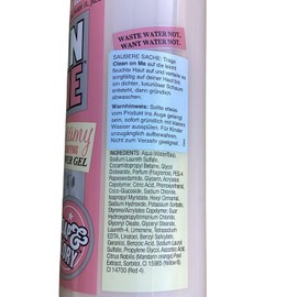 Soap And Glory Gel de Ducha Clean On Me 500 ml, (Pack of 1)