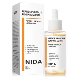 Propolis Serum, Propoli Renewal, Propolis ampoule, Anti Aging ampoule, Falten Verblassen Lassen, Hydration & Wrinkle Renewal Serum, für Alle Hauttypen