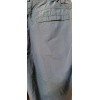 Foida Men's Travel Pants, Small , Wicking Moisture,