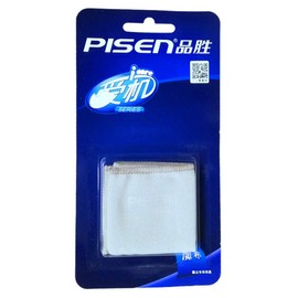 PISEN Cleaning Cloth Microfiber LCD Screen Glasses Smartphone Camera Lens 18x18cm