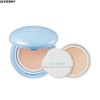 GIVERNY Cloud Mesh Cushion 15g*2ea, Color:21NW Light Beige