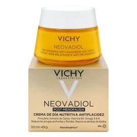 Crema Antiedad Vichy Neovadiol Dia 50ml Tipo de piel Normal                                                                                           
