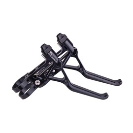 ANCLLO Brake Lever LP Ultralight CNC Road Bike Folding Bike BMX Brake Lever Aluminium Alloy Ultralight