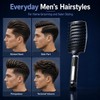 Texture Comb, Wide Tooth Volumizing Styling Comb for Men and