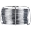 GAH-Alberts 530020 Coil of Wire 0.8/50 m Galvanised