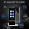 Translator Device - Language Translation Device - Portable Real-time Translate