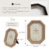 Tokyo Kankan, Antique Style, Mini Photo Frame, Photo Stand, Wall