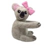 The Felt Box Needle Felting Kit - Kassie The Koala.