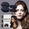 Bump Up Hair Clip,4X Hair Base Insert Sponge Volume |