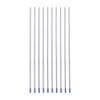 Welding Electrodes Lanthanated Electrode Blue Tip Electrode Rods(2.4*175mm)