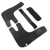 Dog Elbow Brace Protector Pads Stable Support Adjustable Breathable Dog