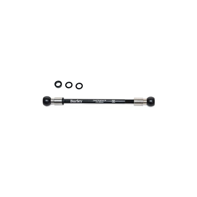 Burley Sport Pasante Axle P/Trailer COHO 12 x 1.75 174-180