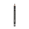 IZME New York JUMBO EYELINER PENCIL TWIN PACK, 2 Pencils