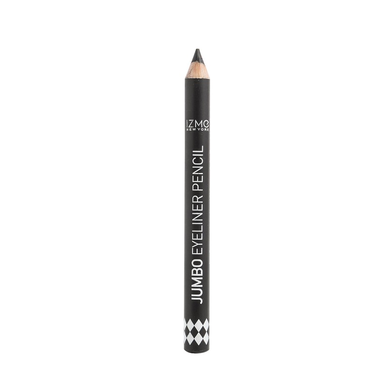 IZME New York JUMBO EYELINER PENCIL TWIN PACK, 2 Pencils