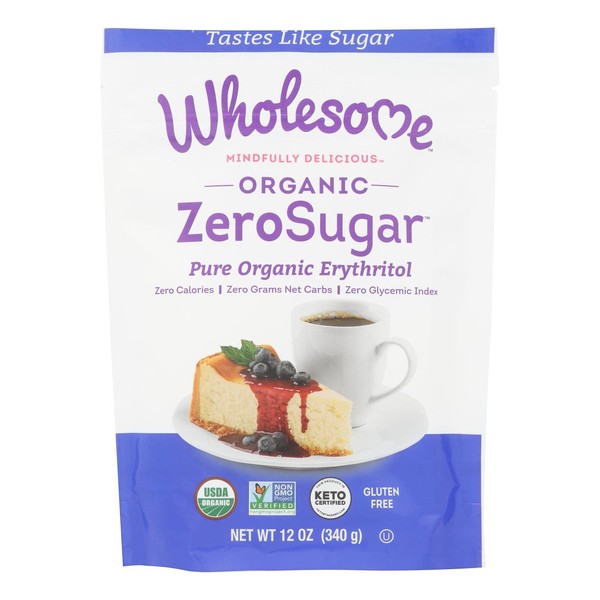 Natural Zero Sweetener