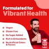 ​Feel Great Organic Superfood Reds Powder Packed with Beet Root