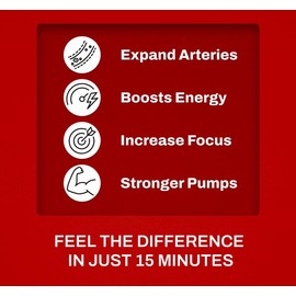 BloodFlow-7 XXXL Dietary Supplement | Supports Healthy Circulation, Energy, Stamina & Overall Fitness | Advanced Healthcare Formula for Men & Women