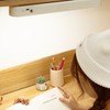 Dorm Reading Light USB LED Eyes Protection Touch Switch Cabinet