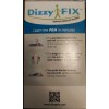 Dizzy Fix Vertigo Exercise Trainer for Home Use Drug Free