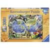 Ravensburger 13173 World of Wildlife XXL Jigsaw Puzzle - 300