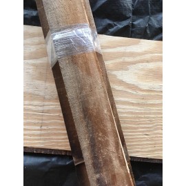 Sample Pack Of Reclaimed Barnwood Wall Covering Planks