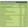 Koneli Rebira Suplemento Alimenticio Cúrcuma Verde Vitamina Cápsulas