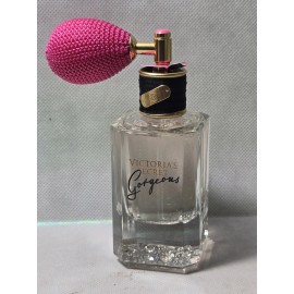 Victoria's Secret GORGEOUS by VICTORIA'S  SECRET 1.7 FL oz / 50 ML Eau De Parfum Spray Without Box
