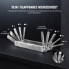 NEEWER 10 in 1 Multifunctional Foldable Screwdriver Tool Set: 4