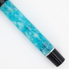 Duragraph Fountain Pen Turquoise Nights - M