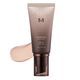 Missha M Beginner BB Cream SPF30 PA++ No. 23 Calm Beige 50ml / 미샤 엠 초보양 비비크림 SPF30 PA++ 23호 차분한베이지 50ml