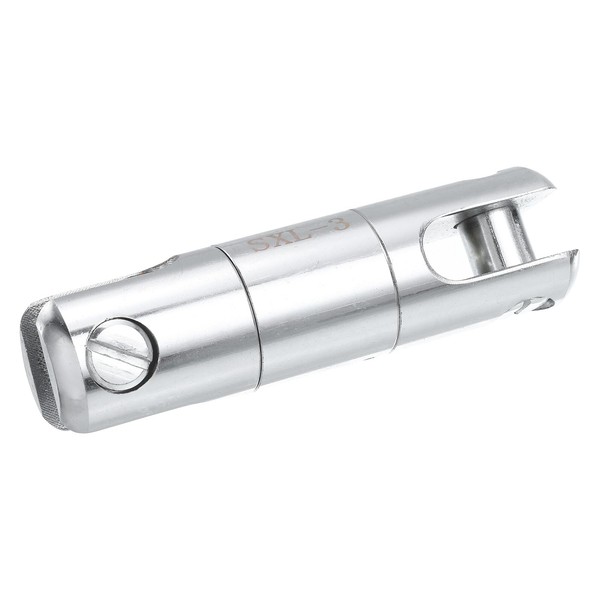 MECCANIXITY 3T Cable Pulling Swivel Wire Bearing Breakaway Swivel Wire