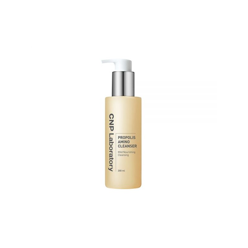 Tea and Park C&Park CNP Propolis Ampoule Oil in Cream