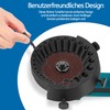 Drill Grinder, Drill Grinder, Drill Sharpener, Drill Grinder, Efficient Drill