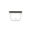 Rubbermaid (2 Pack) Premier Food Storage Containers 2 Cup Capacity