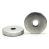 Extra Heavy Fender Washers 18-8 Stainless Steel 1/4" Thick 1/4"
