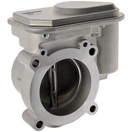 Dorman 977-785 Electronic Throttle Body Compatible with Select Models (OE FIX)