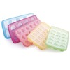 Tescoma Ice Mould, Cubes Mydrink, Assorted, 13 x 3.5 x