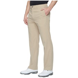 Callaway Men's Lightweight Tech Golf Pant with Active Waistband (Waist Size 30-44 Big & Tall), Chinchilla, 36W x 34L