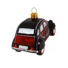 Hamburger Christmas Contor - Christmas Tree Decoration - Duck 2CV
