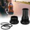 Ceramics Bearing Bottom Bracket, Aluminum Alloy Bottom Brackets, Bike BB