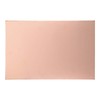 sourcing map One-sided copper-clad laminate circuit board FR4 300 x