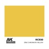 AK REAL COLORS RC930 Zinc Chromate Yellow (17 ml) (Old