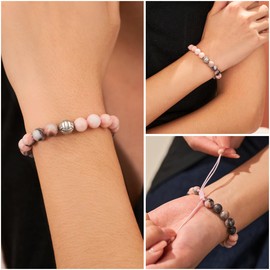 Tarsus Volleyball Gifts, Volleyball Stuff Bracelet Gift Birthday Christmas Volleyball Gifts for Teenage Teen Girls Players