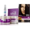 Xiomara Kit Alaciado Liso Permanente