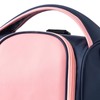 Breastmilk Cooler Backpack Fashion Double Layer Thickening Thermal Insulation Retain