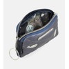 ANEKKE | Padded Purse Natural Ocean | Accessories and Accessories