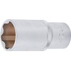 BGS 9362 | Steckschlüssel-Einsatz Super Lock, tief | 12,5 mm