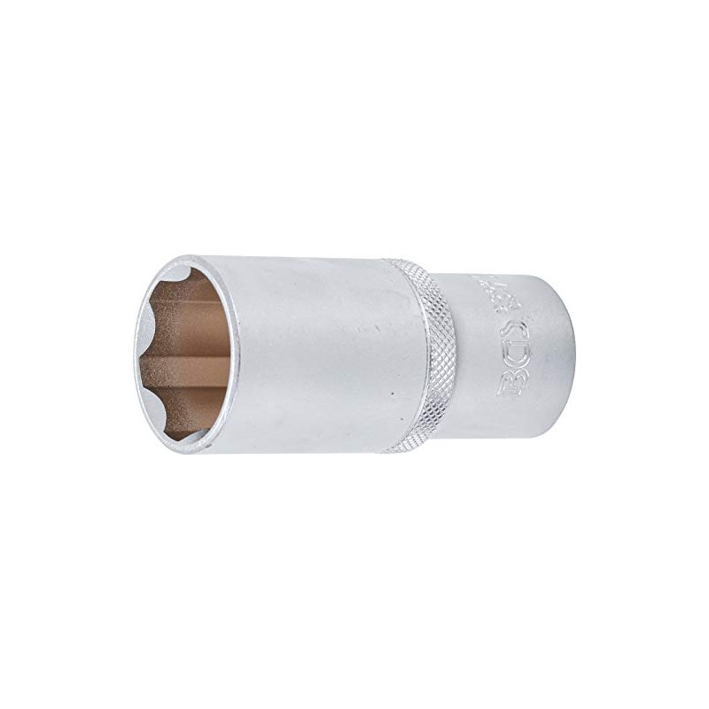 BGS 9362 | Steckschlüssel-Einsatz Super Lock, tief | 12,5 mm
