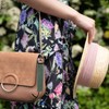 5 Llaveros Correa de Nylon para Bolso y Celular, Diseño